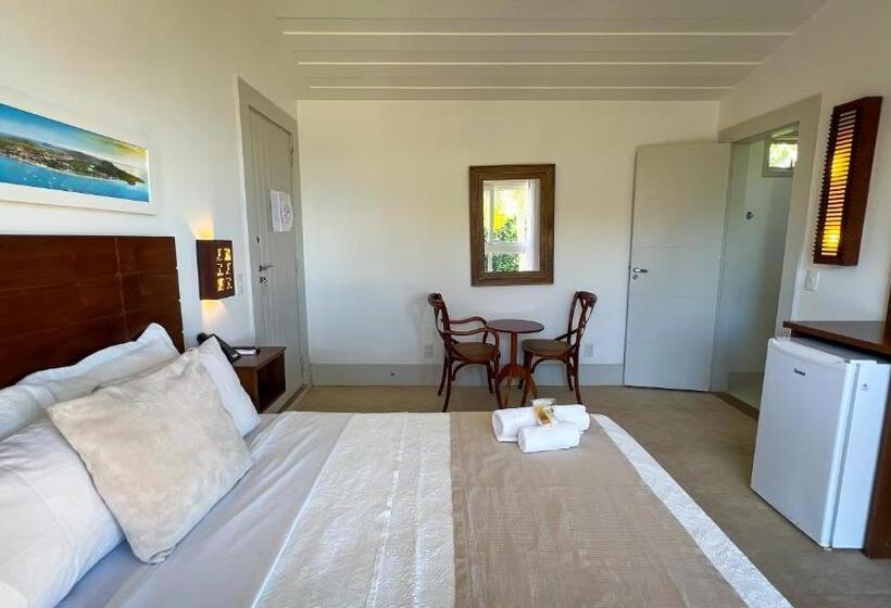 חדר סטנדרט, Pousada Ao Por Do Sol