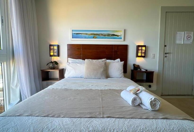 חדר סטנדרט, Pousada Ao Por Do Sol