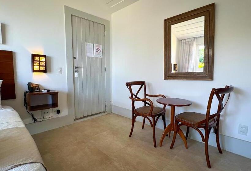 חדר סטנדרט, Pousada Ao Por Do Sol