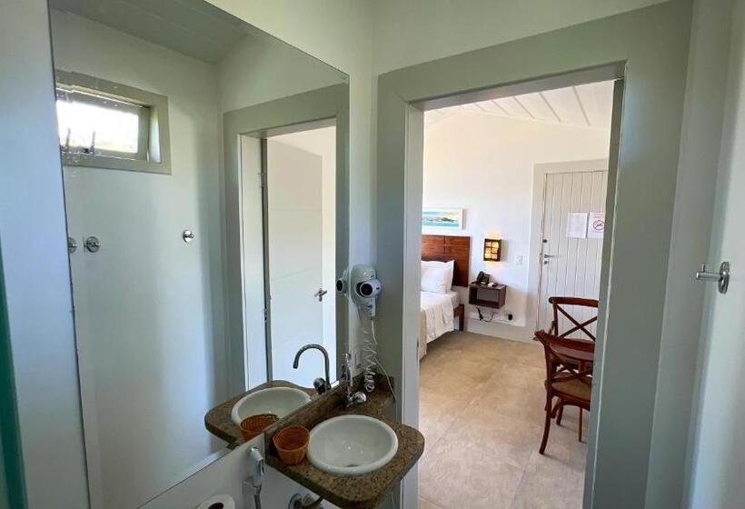 חדר סטנדרט, Pousada Ao Por Do Sol