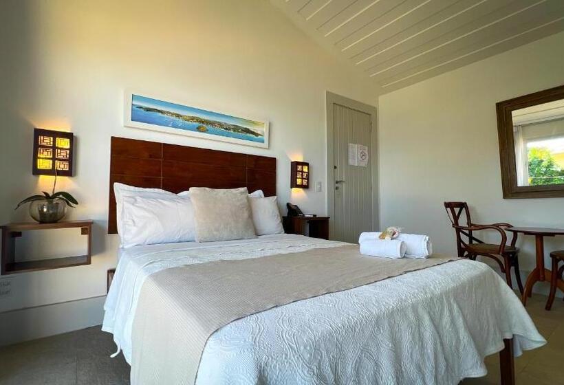 חדר סטנדרט, Pousada Ao Por Do Sol