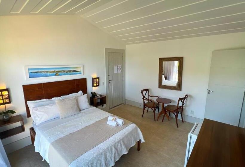 חדר סטנדרט, Pousada Ao Por Do Sol