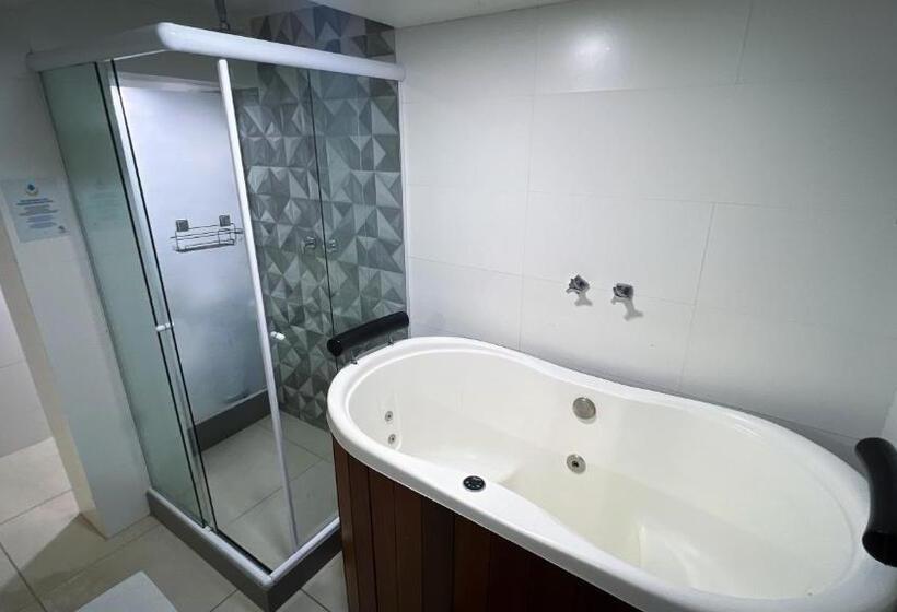 חדר אקונומי, Pousada Ao Por Do Sol