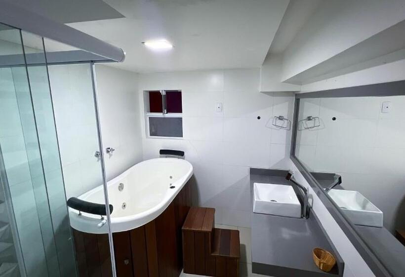 חדר אקונומי, Pousada Ao Por Do Sol