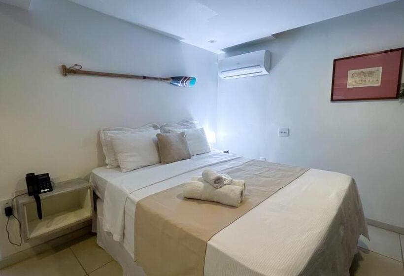 חדר אקונומי, Pousada Ao Por Do Sol