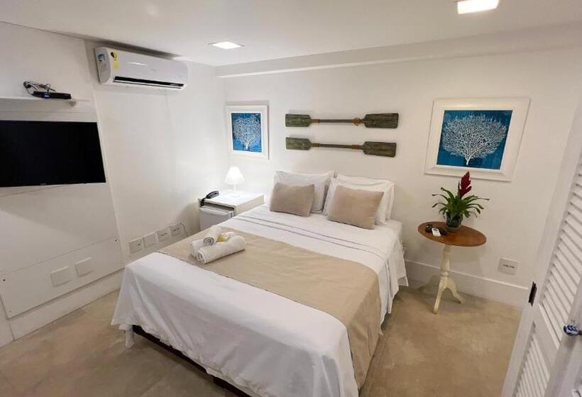 חדר סופריור, Pousada Ao Por Do Sol