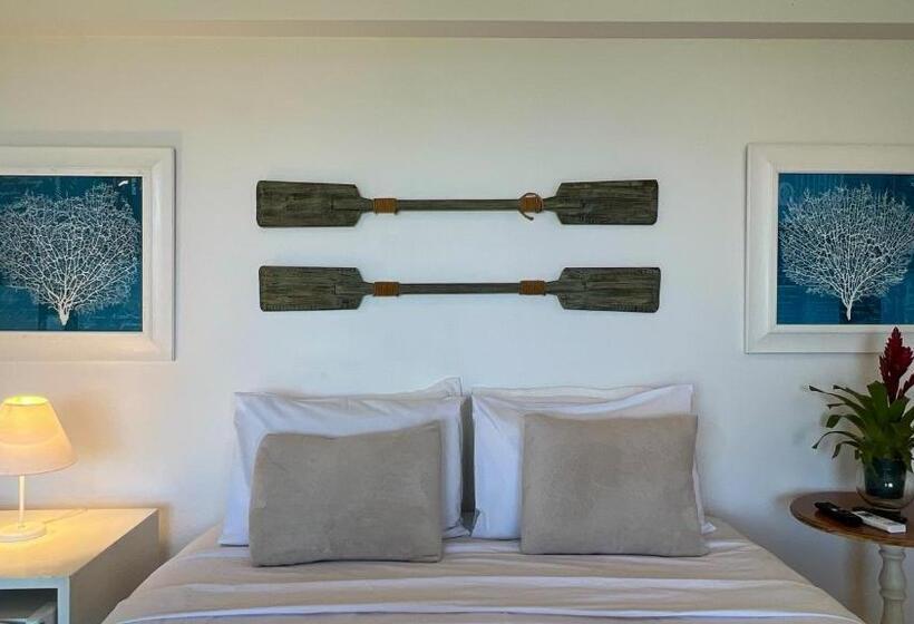 חדר סופריור, Pousada Ao Por Do Sol