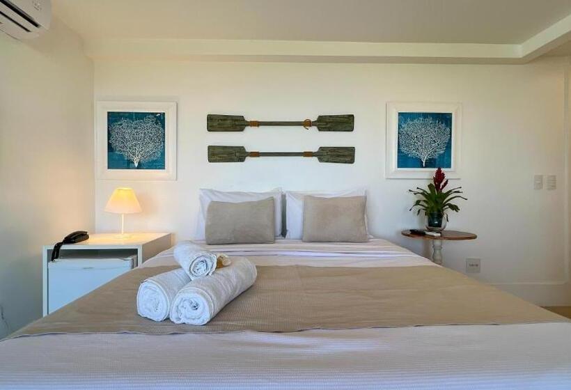 חדר סופריור, Pousada Ao Por Do Sol