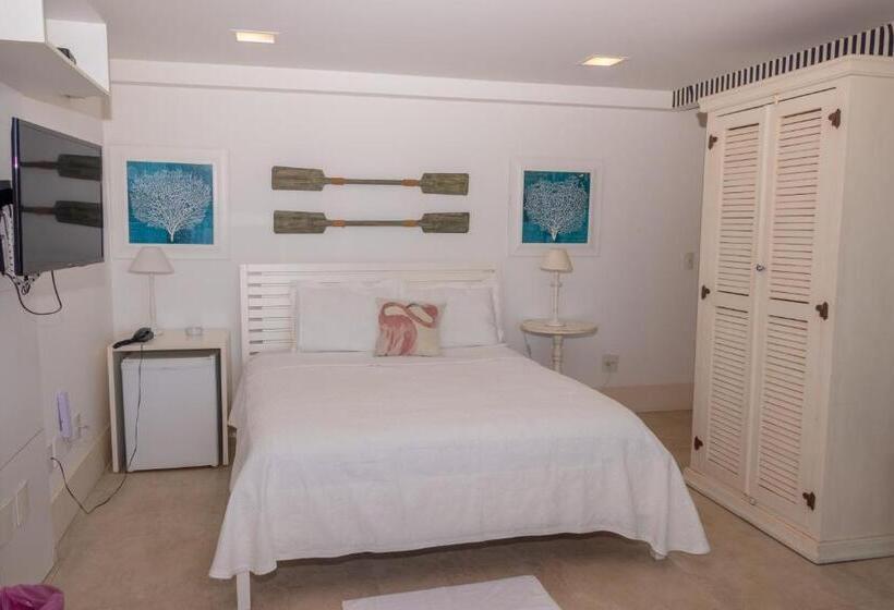 חדר סופריור, Pousada Ao Por Do Sol