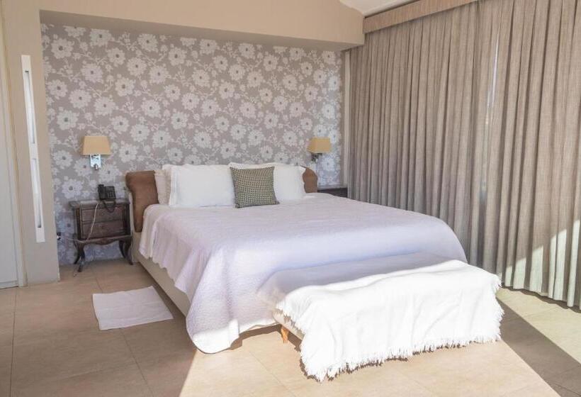 סוויטה, Pousada Ao Por Do Sol