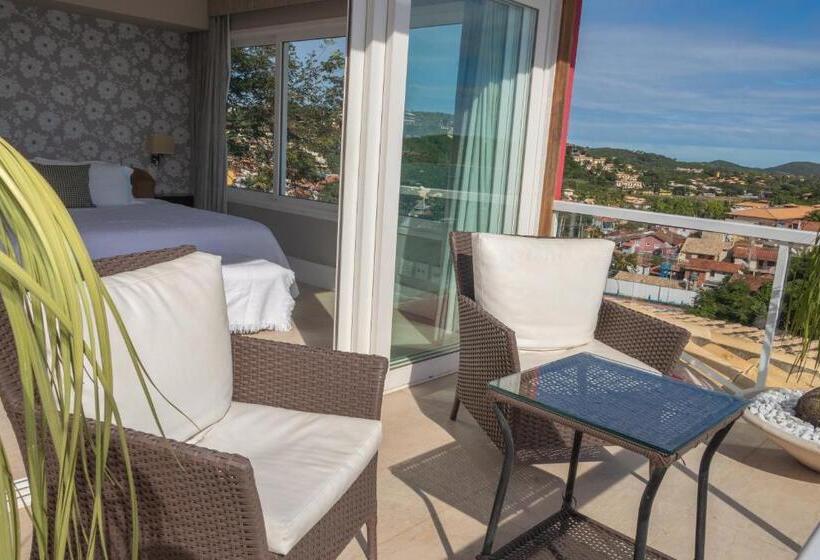 סוויטה, Pousada Ao Por Do Sol