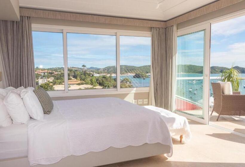 סוויטה, Pousada Ao Por Do Sol