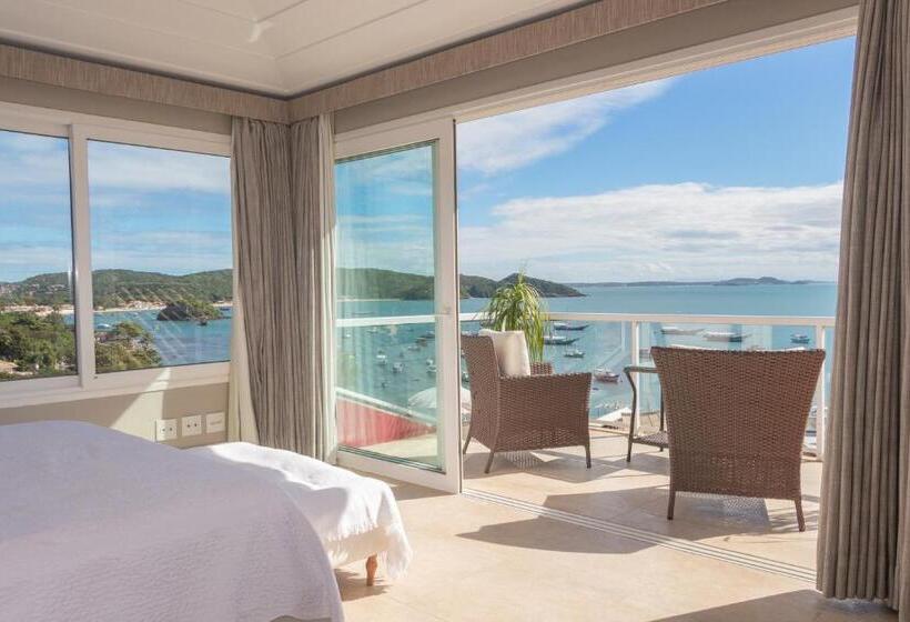 סוויטה, Pousada Ao Por Do Sol