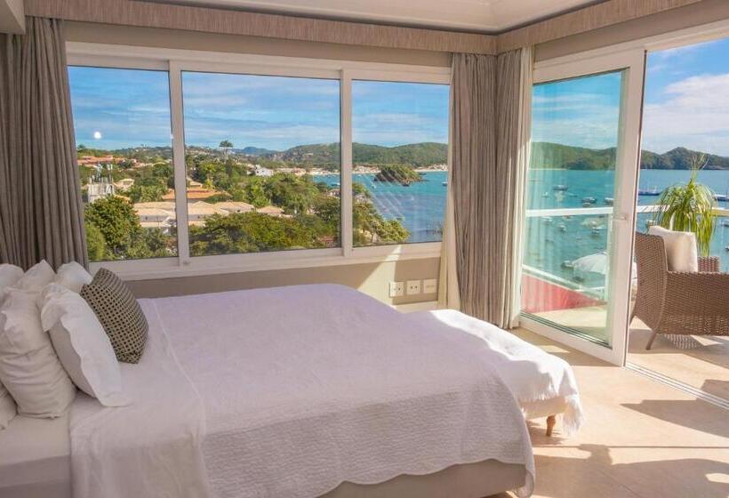 סוויטה, Pousada Ao Por Do Sol