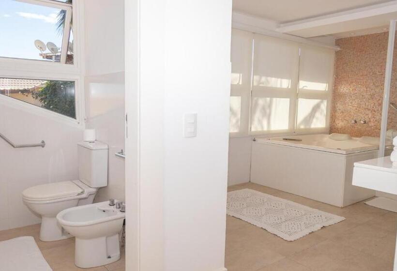 סוויטה, Pousada Ao Por Do Sol