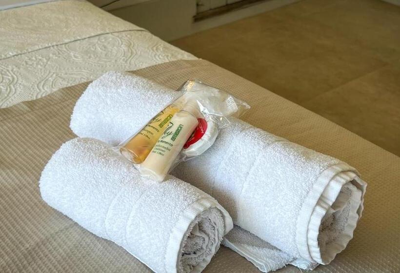 חדר סטנדרט, Pousada Ao Por Do Sol