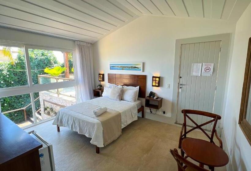 חדר סטנדרט, Pousada Ao Por Do Sol