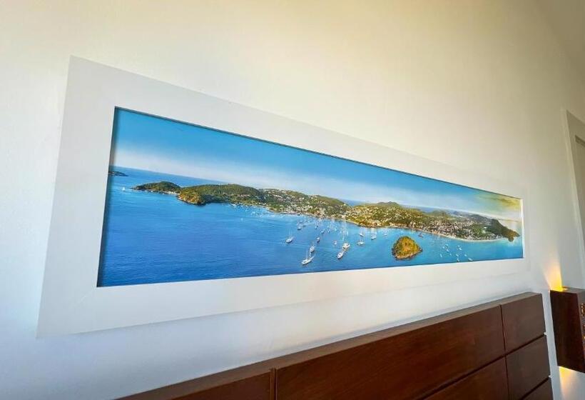 חדר סטנדרט, Pousada Ao Por Do Sol