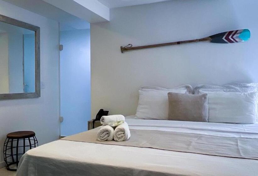 חדר אקונומי, Pousada Ao Por Do Sol