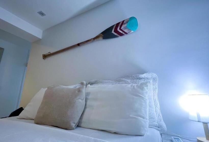 חדר אקונומי, Pousada Ao Por Do Sol