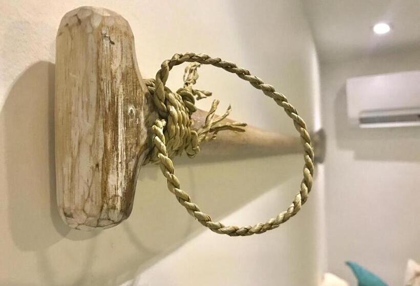 חדר אקונומי, Pousada Ao Por Do Sol