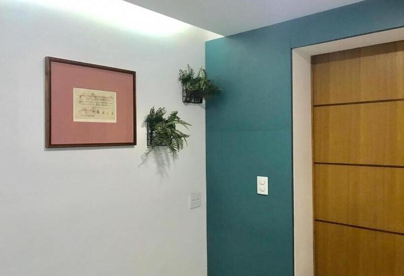 חדר אקונומי, Pousada Ao Por Do Sol