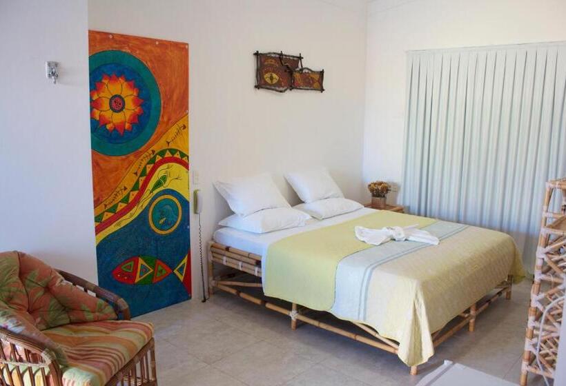 스탠다드 룸, Pousada Cocoa