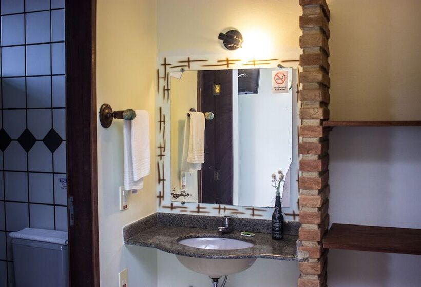 اتاق سوپریور, Pousada Coral De Fogo