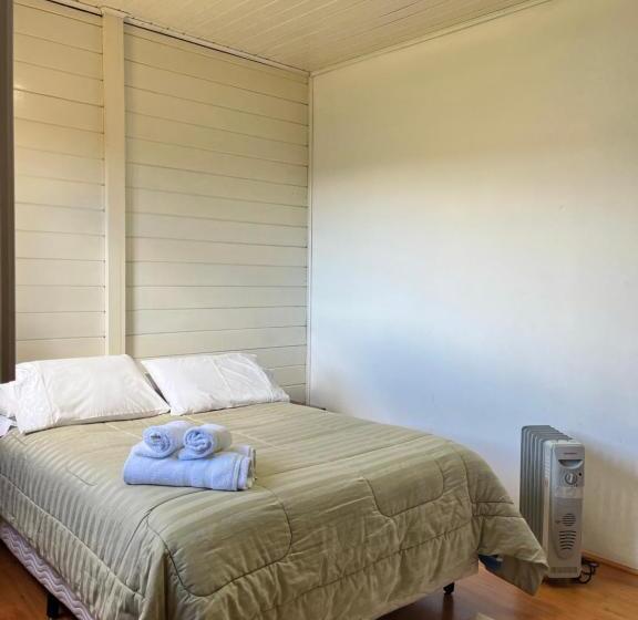 Quarto Estandar, Pousada Do Vento