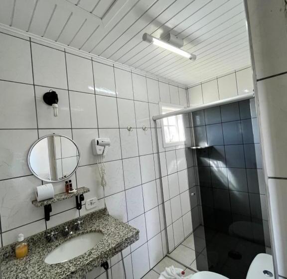 Quarto Estandar, Pousada Do Vento