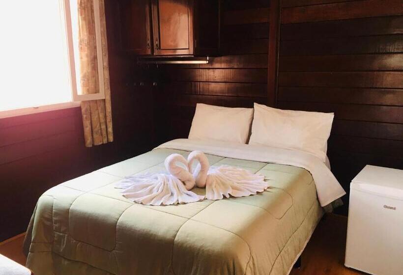 Quarto Economy, Pousada Do Vento