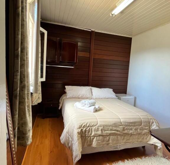 Quarto Economy, Pousada Do Vento