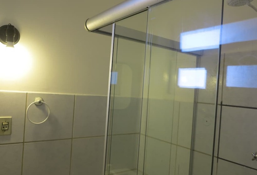 标准间, Pousada Pé Na Areia