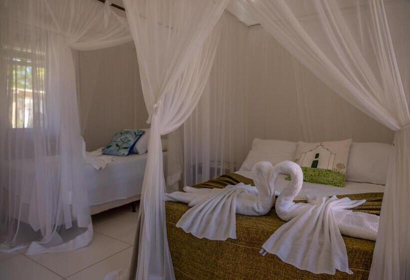 اتاق استاندارد, Pousada Recanto Trancoso