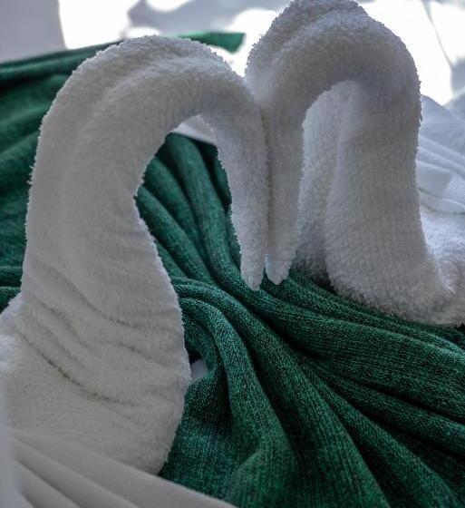 اتاق لوکس خانوادگی, Pousada Recanto Trancoso