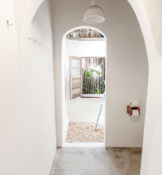 高级园景房, Pousada Seis E Meia