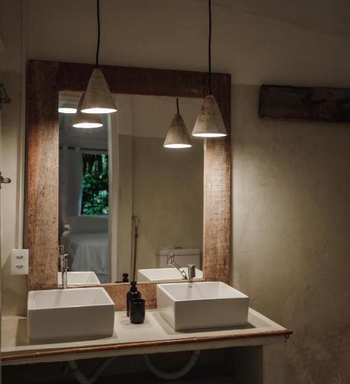 1 Yatak Odalı Lüks Villa, Pousada Seis E Meia