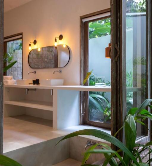 豪华房间, Pousada Seis E Meia