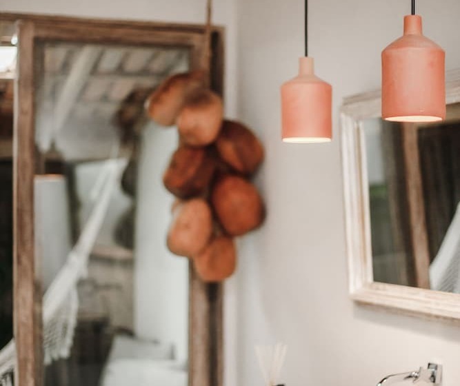 高级大房间, Pousada Seis E Meia