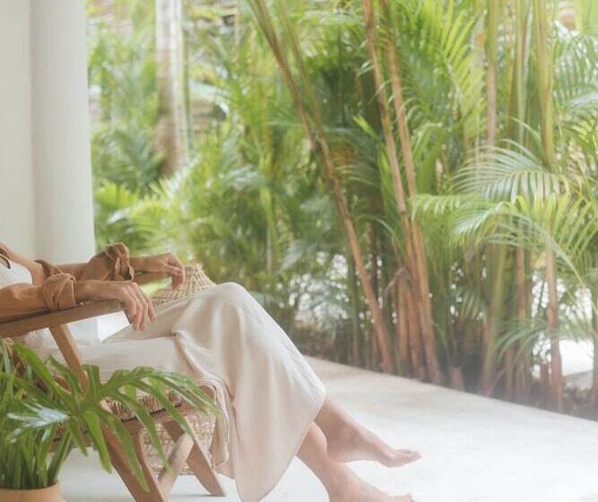 高级大房间, Pousada Seis E Meia