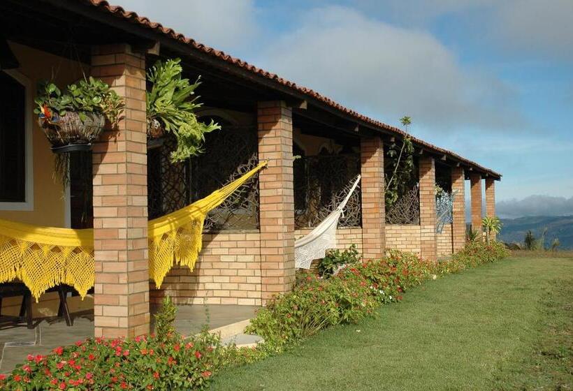 Номер Стандарт, Refúgio Do Rio Bonito