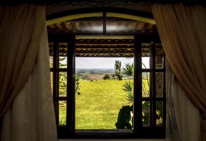 Номер Стандарт, Refúgio Do Rio Bonito