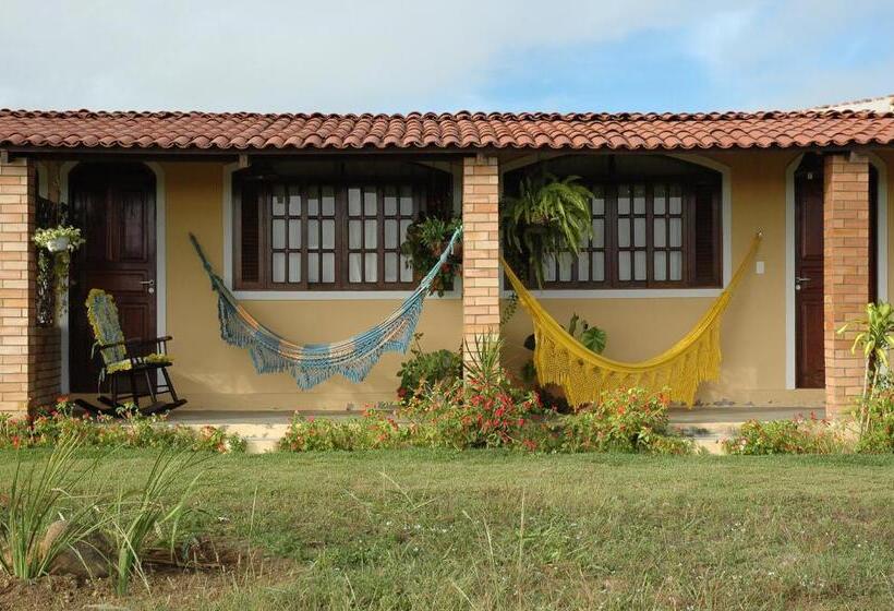 Номер Стандарт, Refúgio Do Rio Bonito