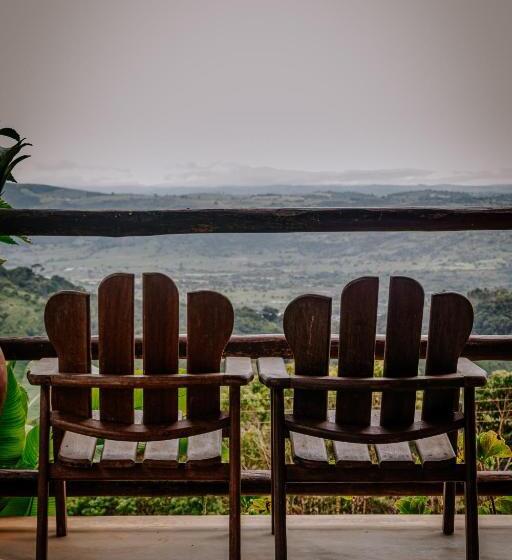 Люкс Superior, Refúgio Do Rio Bonito