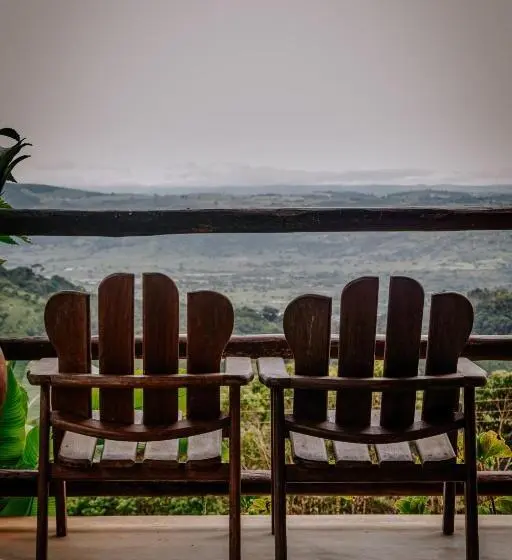 Superior Suite, Refúgio Do Rio Bonito