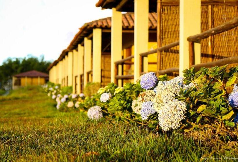 Люкс Superior, Refúgio Do Rio Bonito