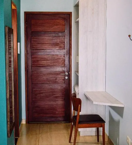 Deluxe Suite, Refúgio Do Rio Bonito