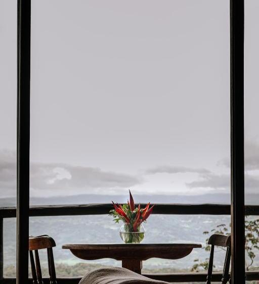 Люкс Повышенной Комфортности, Refúgio Do Rio Bonito