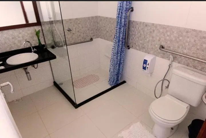 Standard Studio, Refúgio Do Rio Bonito
