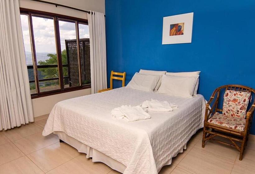 Студия Стандарт, Refúgio Do Rio Bonito